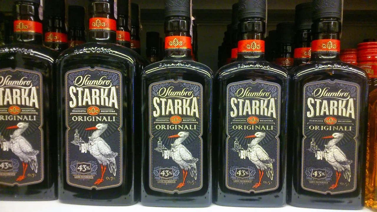 Zdjęcie Litwa: co kupić? Najlepsze pamiątki, smaki i sekrety zakupów