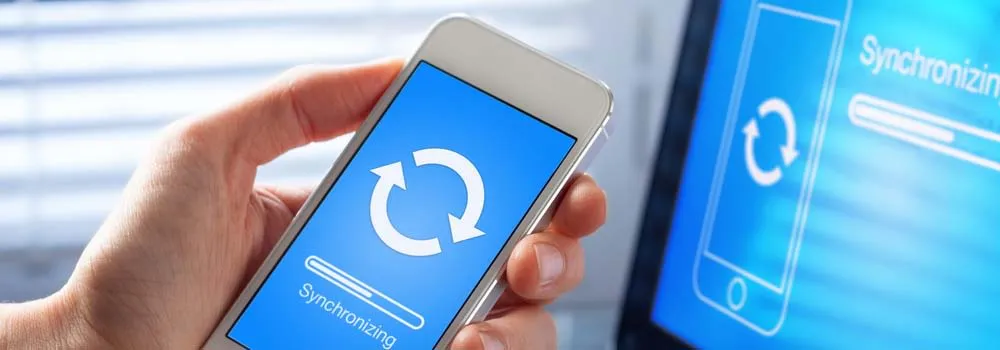 Zdjęcie Jak połączyć telefon z komputerem przez Bluetooth bez problemów?