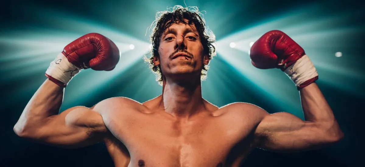 Zdjęcie Bokser wnikliwa recenzja: czy to film, który warto zobaczyć?