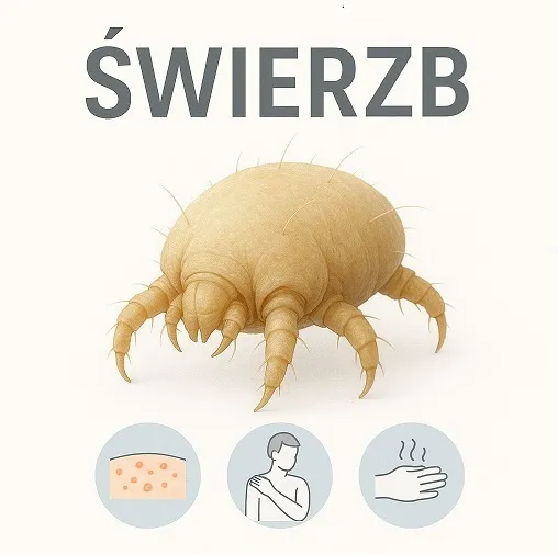 Zdjęcie Jakie leki na pasożyty - skuteczne metody leczenia i profilaktyka