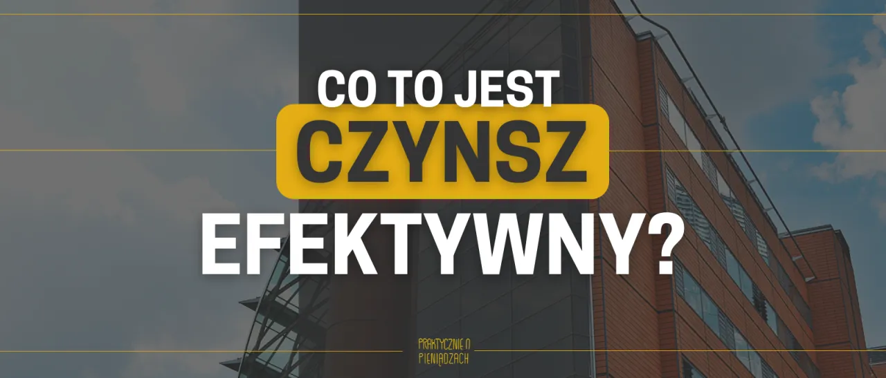 Zdjęcie Czynsz najmu – co to jest i jak wpływa na wynajem nieruchomości?