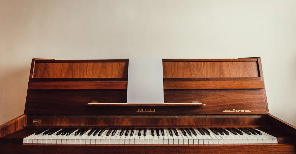 Zdjęcie Węgierskie Tańce Liszta – Co wyróżnia tę kompozycję Liszta? Analiza
