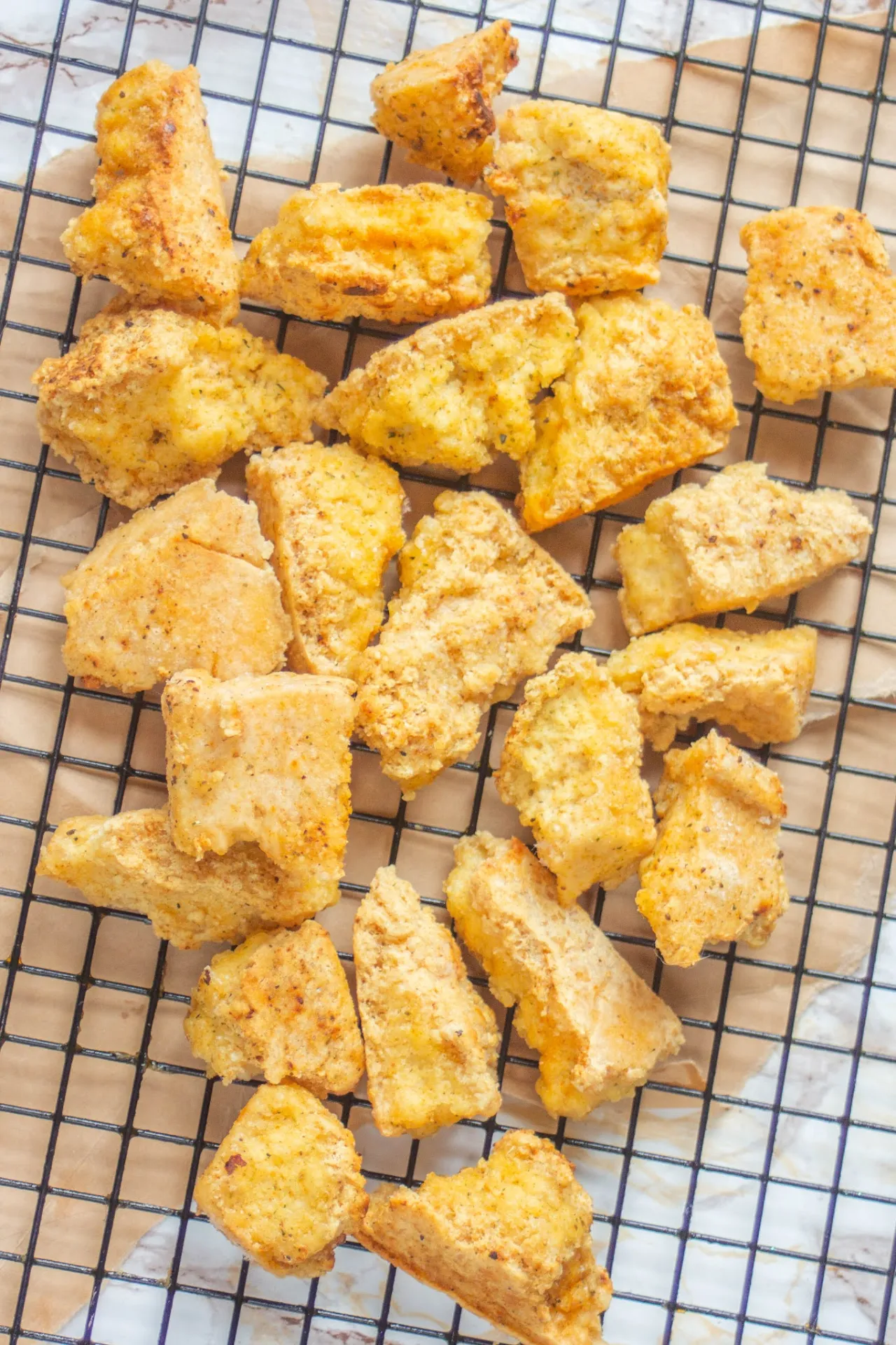 Zdjęcie Czy tofu można mrozić? Odkryj korzyści i najlepsze metody mrożenia