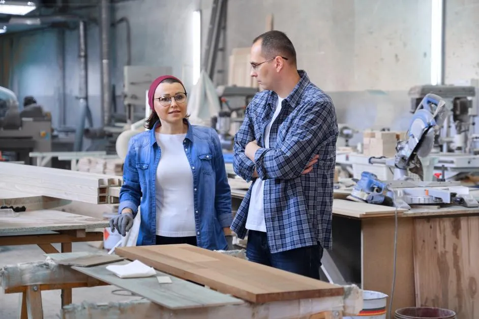 Zdjęcie Czy bhpowiec może badać alkomatem? Poznaj ważne zasady i prawa