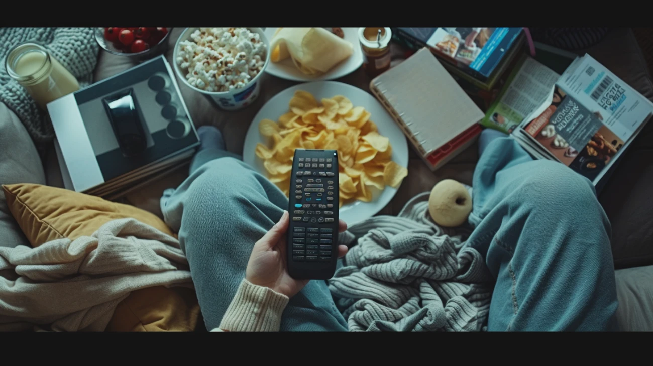 Zdjęcie Program TV Puls 2 - najlepsze propozycje do oglądania