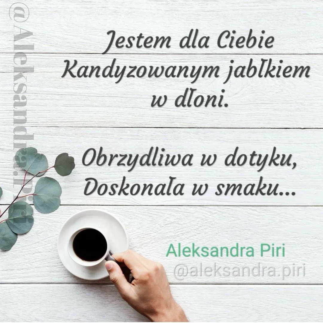 Zdjęcie Cytaty z Kim dla ciebie jestem – miłość i emocjonalne więzi