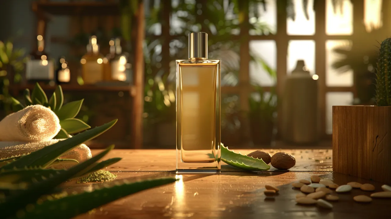 Zdjęcie Męski balsam do ciała - Który balsam do ciała dla mężczyzn wybrać?