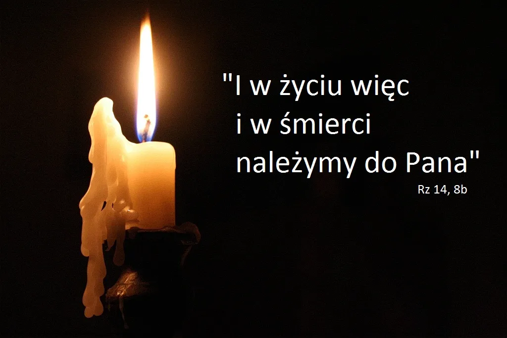Zdjęcie Jak zamówić mszę za zmarłego - krok po kroku dla pamięci bliskich