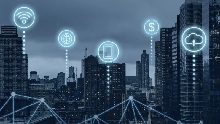 Zdjęcie Co to jest sieć 5G i jak zmienia nasze codzienne życie?