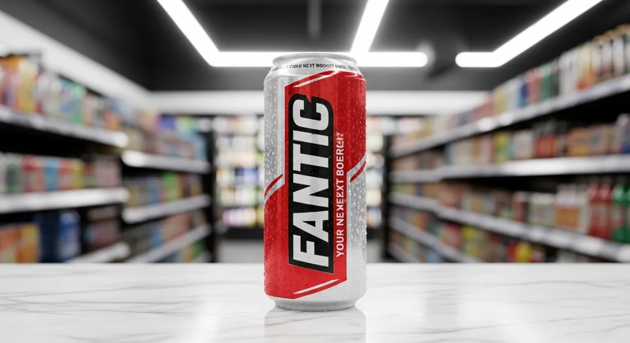 Zdjęcie Gdzie kupić napoje Fantic? Sprawdź najlepsze oferty i sklepy