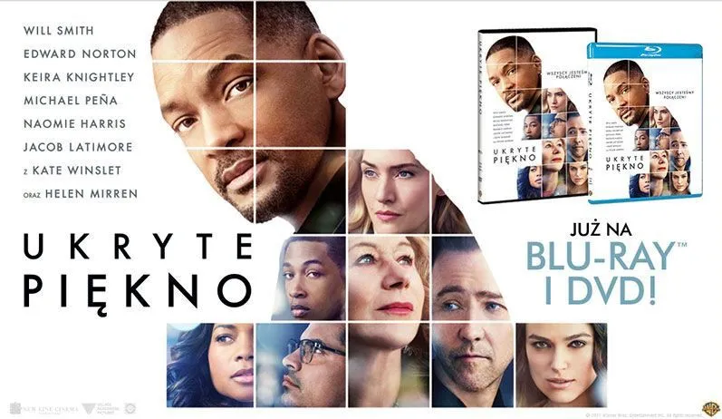 Zdjęcie Ukryte piękno - gdzie obejrzeć cały film legalnie online?