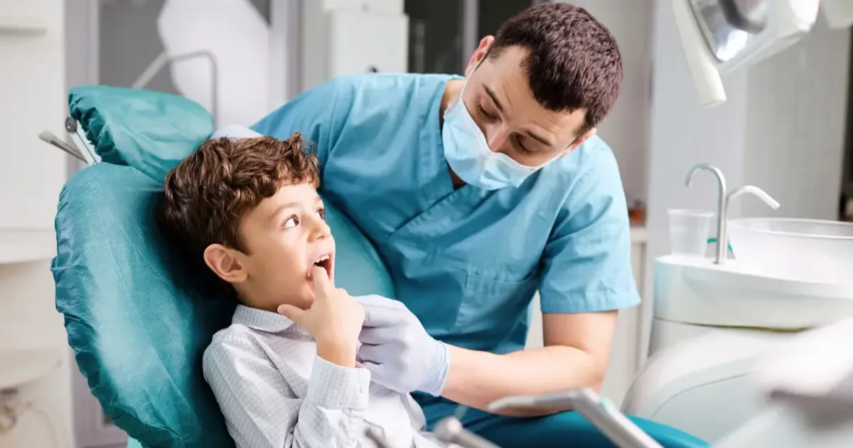 Zdjęcie Czy na SORze jest dentysta? Sprawdź, co zrobić w nagłej sytuacji