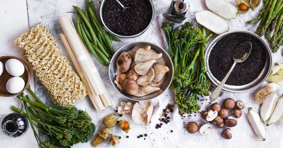 Zdjęcie Idées de recettes simples avec les ingrédients que vous avez déjà