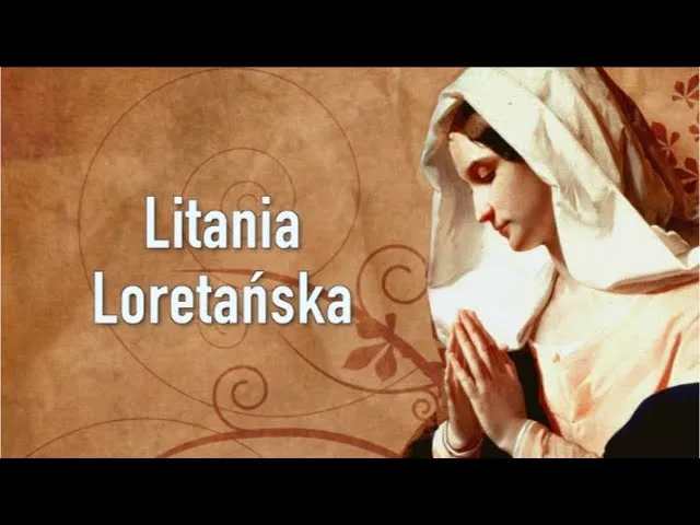 Zdjęcie Gdzie wypożyczyć litanie loretańską? Sprawdź najlepsze miejsca