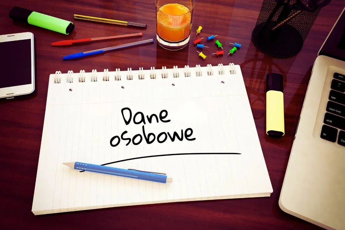 Zdjęcie Jakie dane potrzebne do chwilówki? Sprawdź, co musisz mieć!