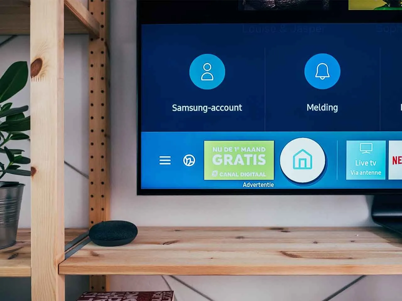 Zdjęcie Jak zainstalować aplikacje na smart tv samsung w prosty sposób?