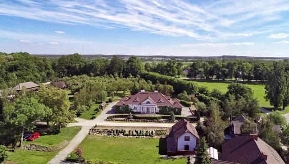 Zdjęcie Skansen Soplicowo - odkryj unikalne atrakcje i wydarzenia w Polsce