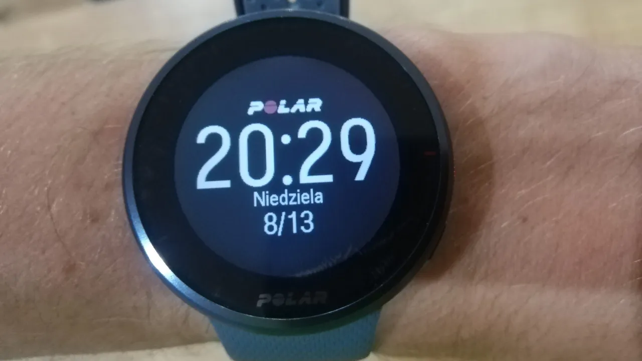 Zdjęcie Polar Pacer Pro recenzja - co naprawdę myślą użytkownicy o zegarku?