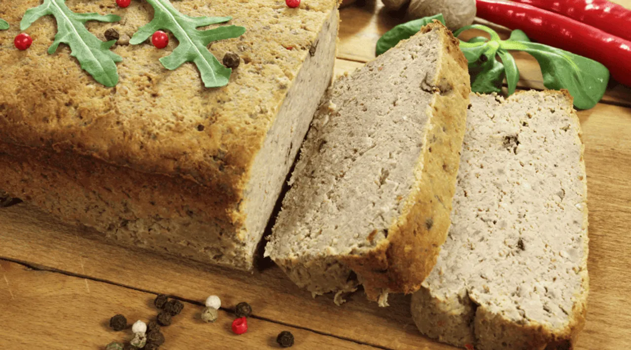 mięso na pasztet bez wątróbki