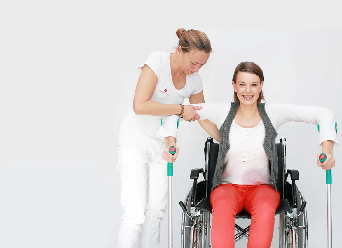 pacjenci uprzywilejowani rehabilitacja NFZ / osoby z niepełnosprawnością rehabilitacja