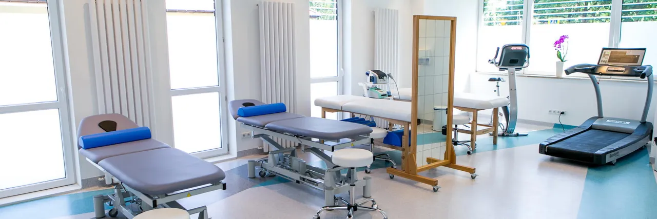 prywatna klinika fizjoterapii