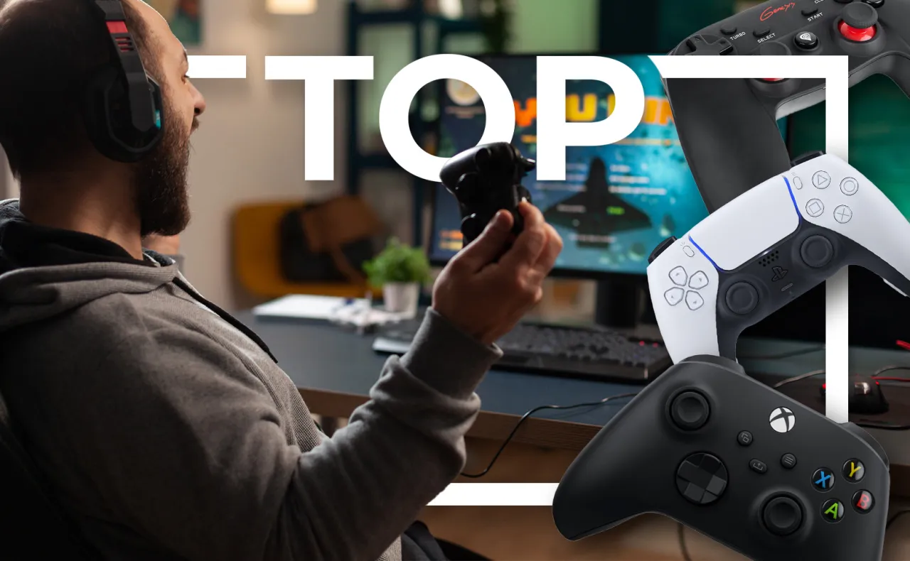 ranking pad&oacute;w do pc por&oacute;wnanie