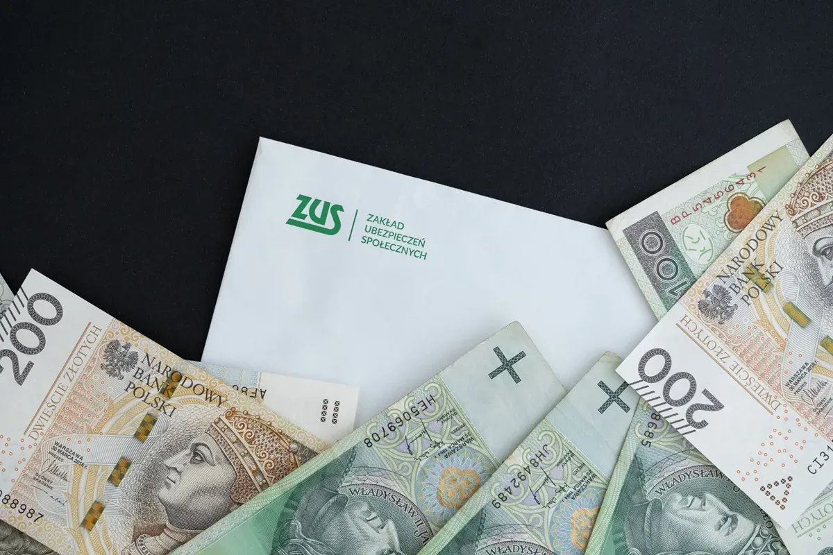 ZUS odmowa renty dwie ścieżki