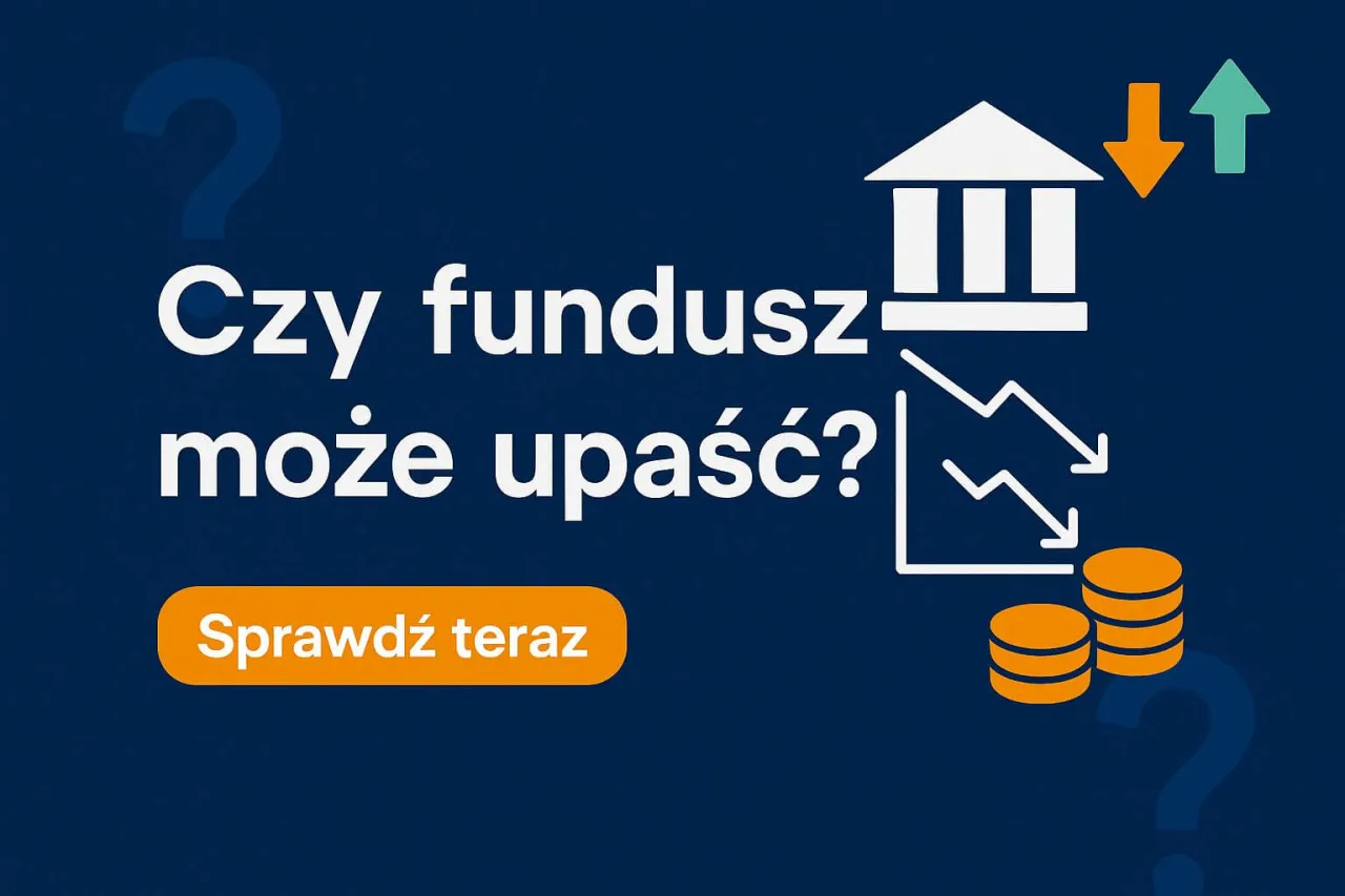 bezpieczeństwo funduszy inwestycyjnych grafika