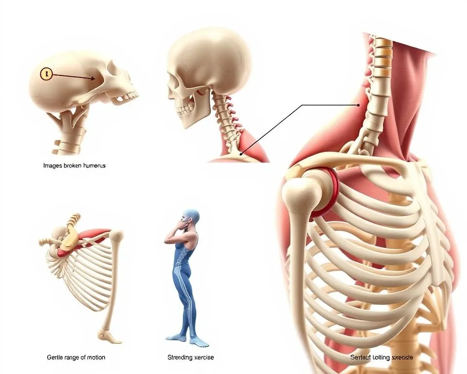 etapy rehabilitacji po złamaniu kości ramiennej