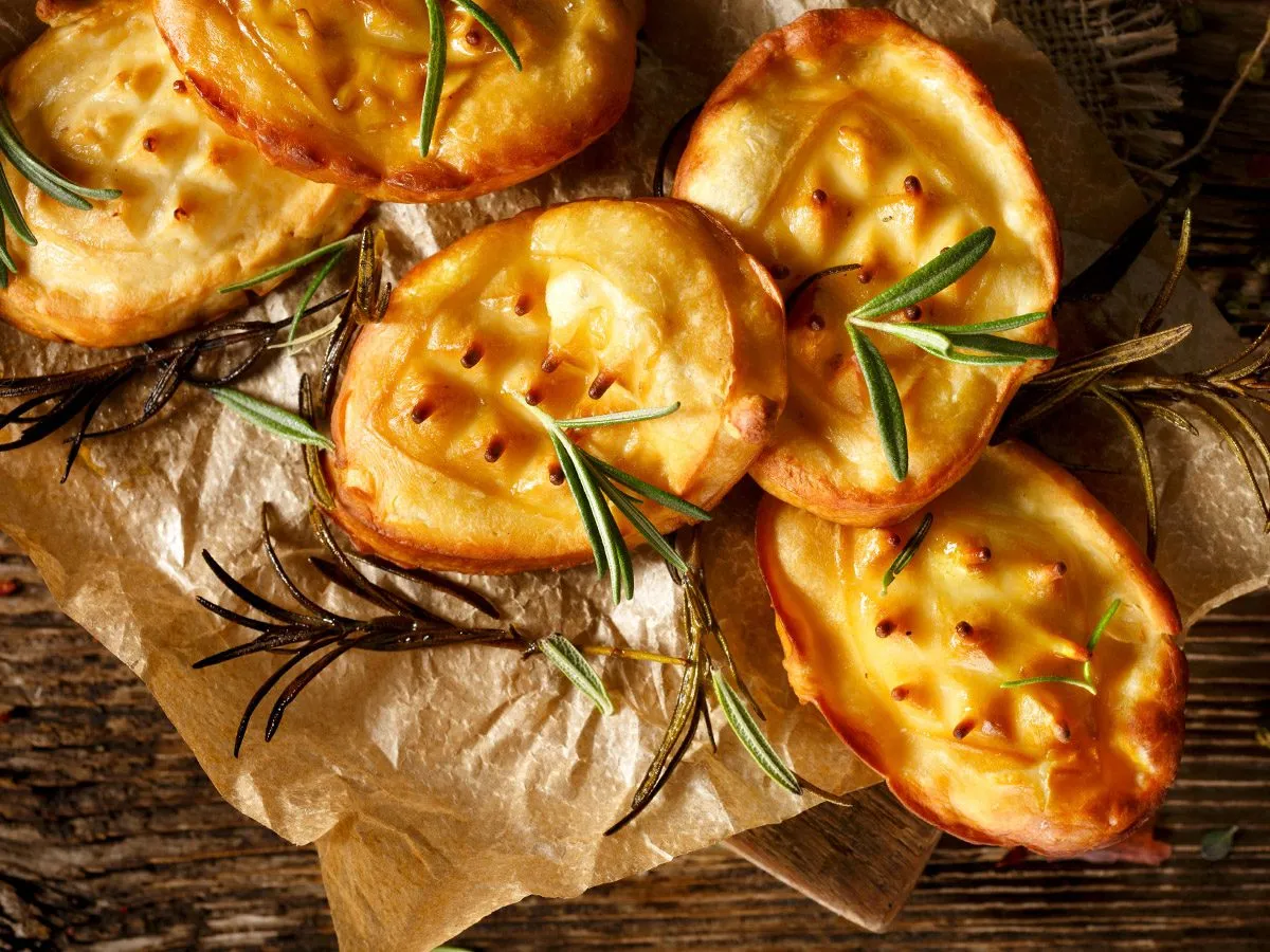 Jak rozpoznać prawdziwy oscypek infografika