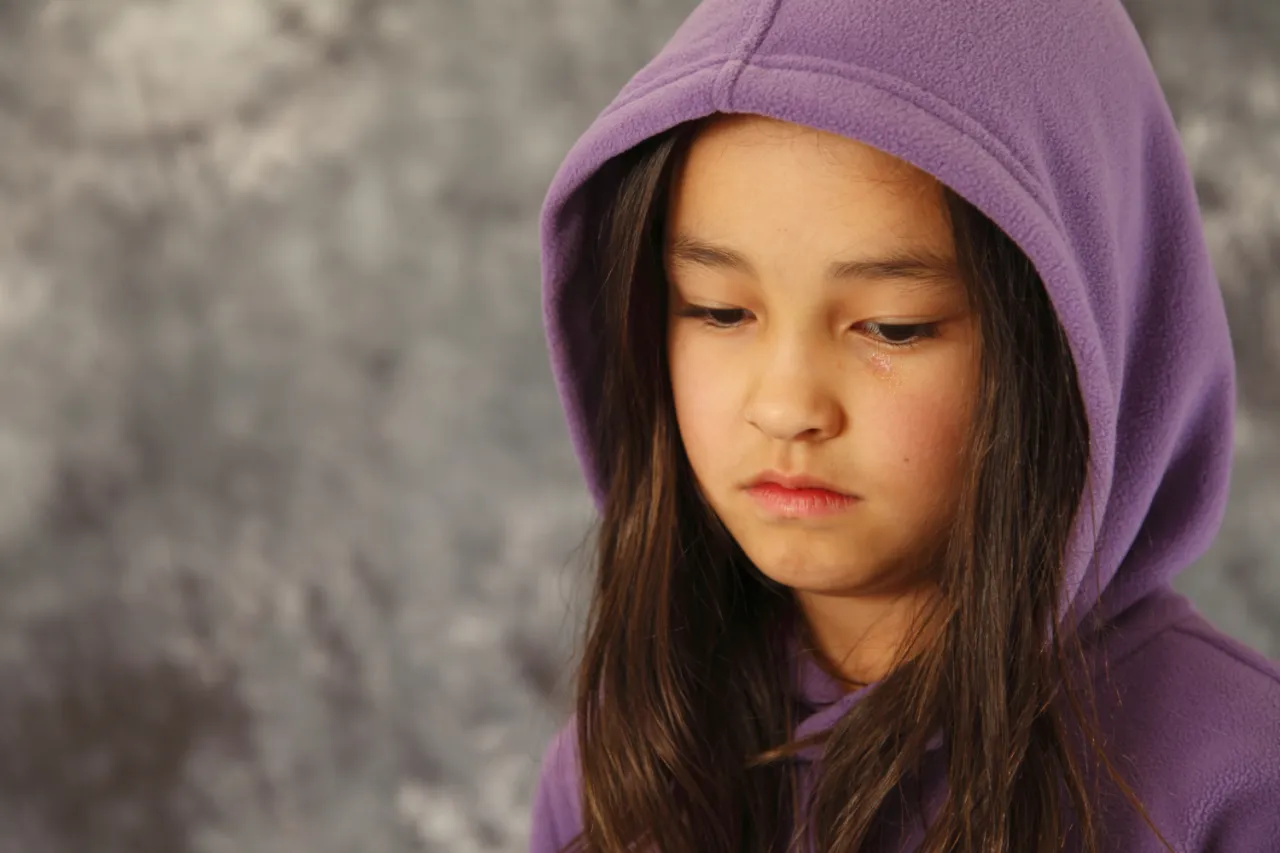 objawy zaniedbania u dziecka