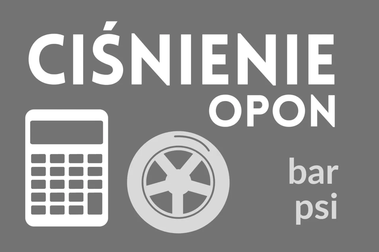 wzór przeliczania PSI na bar