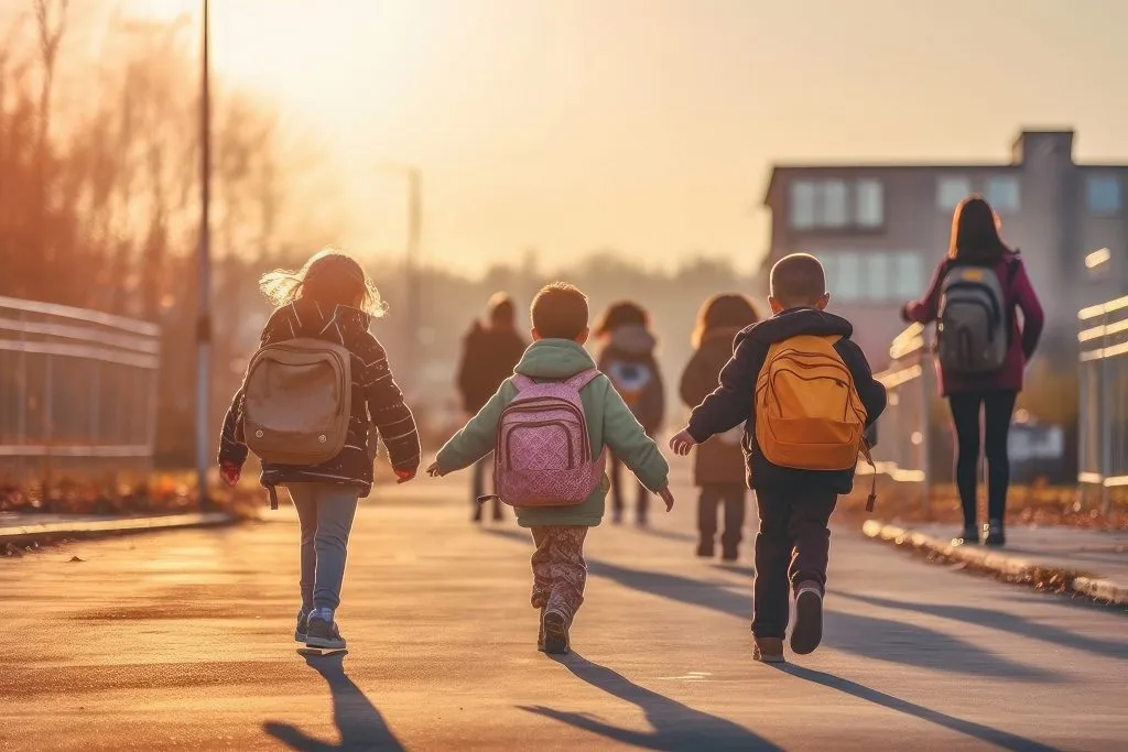 Zdjęcie Czy ZUS sprawdza obecność dziecka w przedszkolu? Konsekwencje i obowiązki rodziców