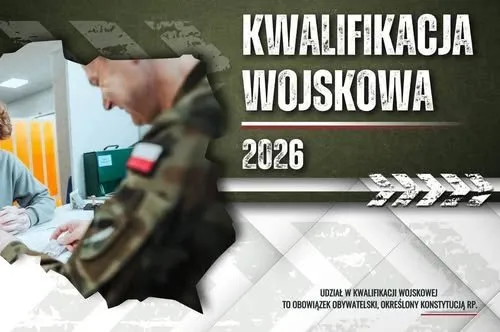 żołnierz zawodowy badania lekarskie proces kwalifikacji