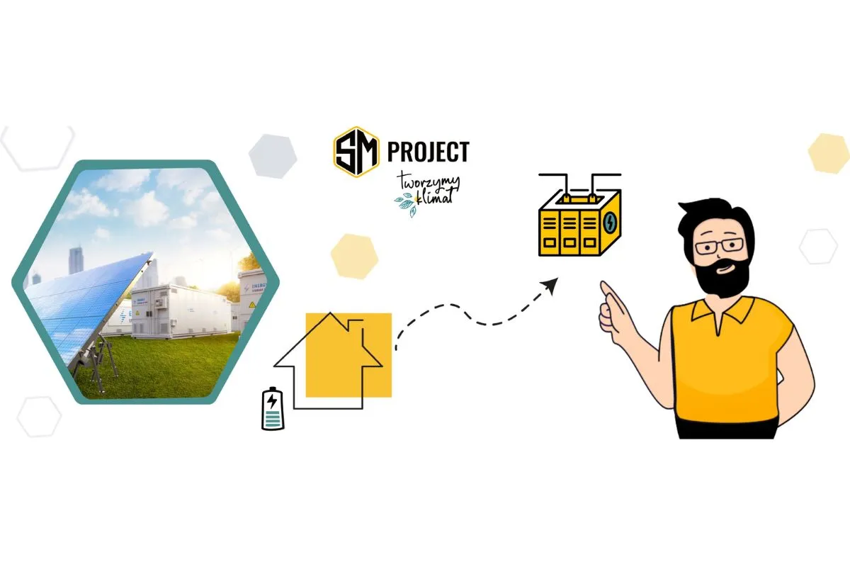 Dokumenty do zgłoszenia instalacji fotowoltaicznej do OSD