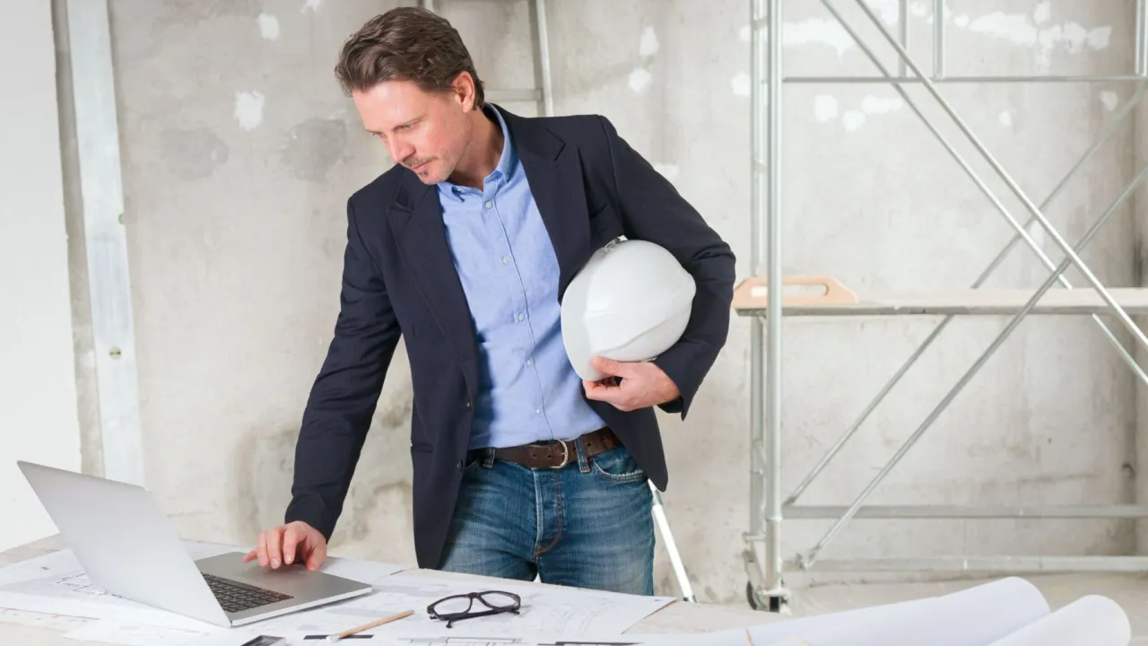 kierownik budowy inspektor nadzoru inwestorskiego