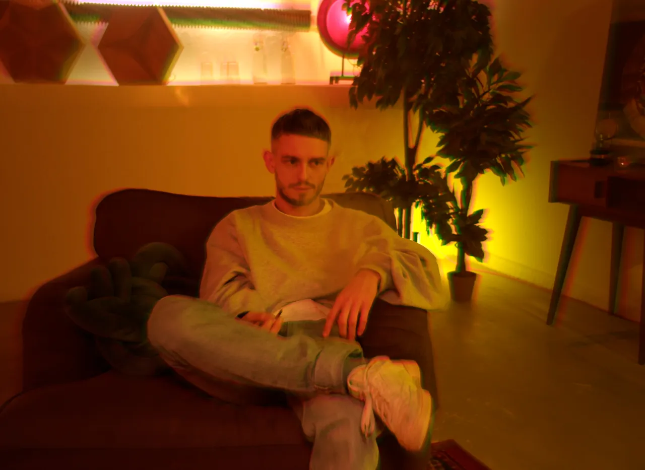 DJ BRK Vito Bambino Miętha Robię co mogę