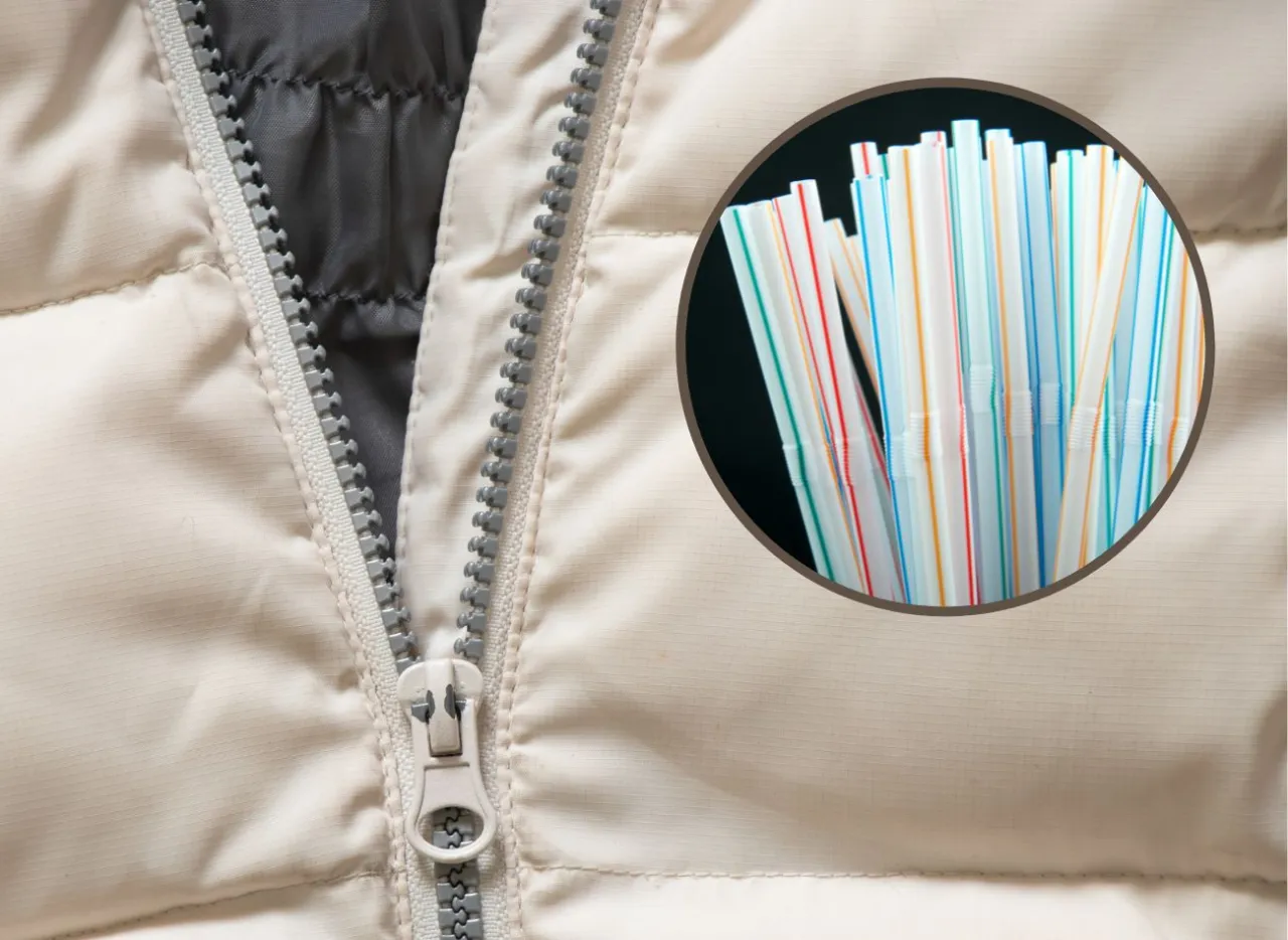 zacinający się suwak, jak naprawić zamek błyskawiczny