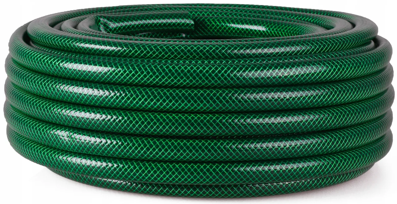 wąż ogrodowy 1/2 cala i 3/4 cala przekrój porównanie