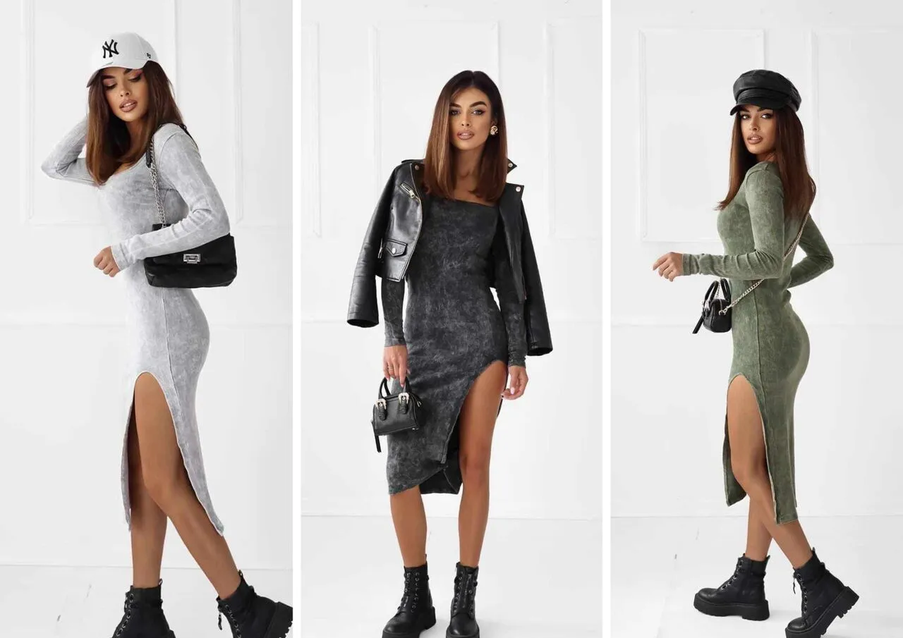 elementy stylu osobistego moda