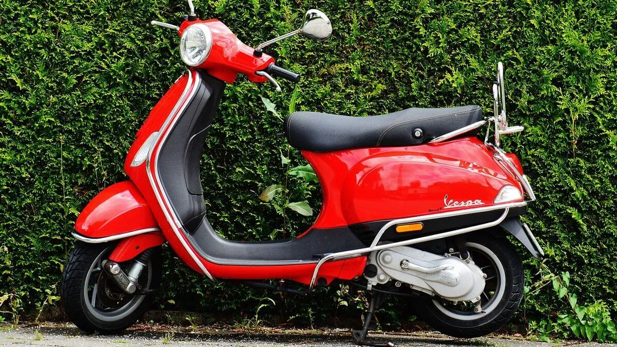 Zdjęcie Kategorie motoroweru L1e i L2e: dokładne wyjaśnienie klasyfikacji