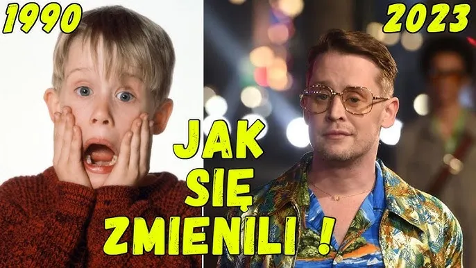 Zdjęcie Kevin: Jak wygląda teraz? Niesamowita transformacja dawnej gwiazdy