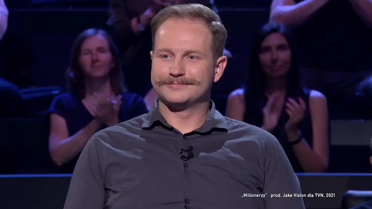 Zdjęcie Milionerzy: Kiedy rozpoczęło się drugie tysiąclecie - zaskakująca odpowiedź