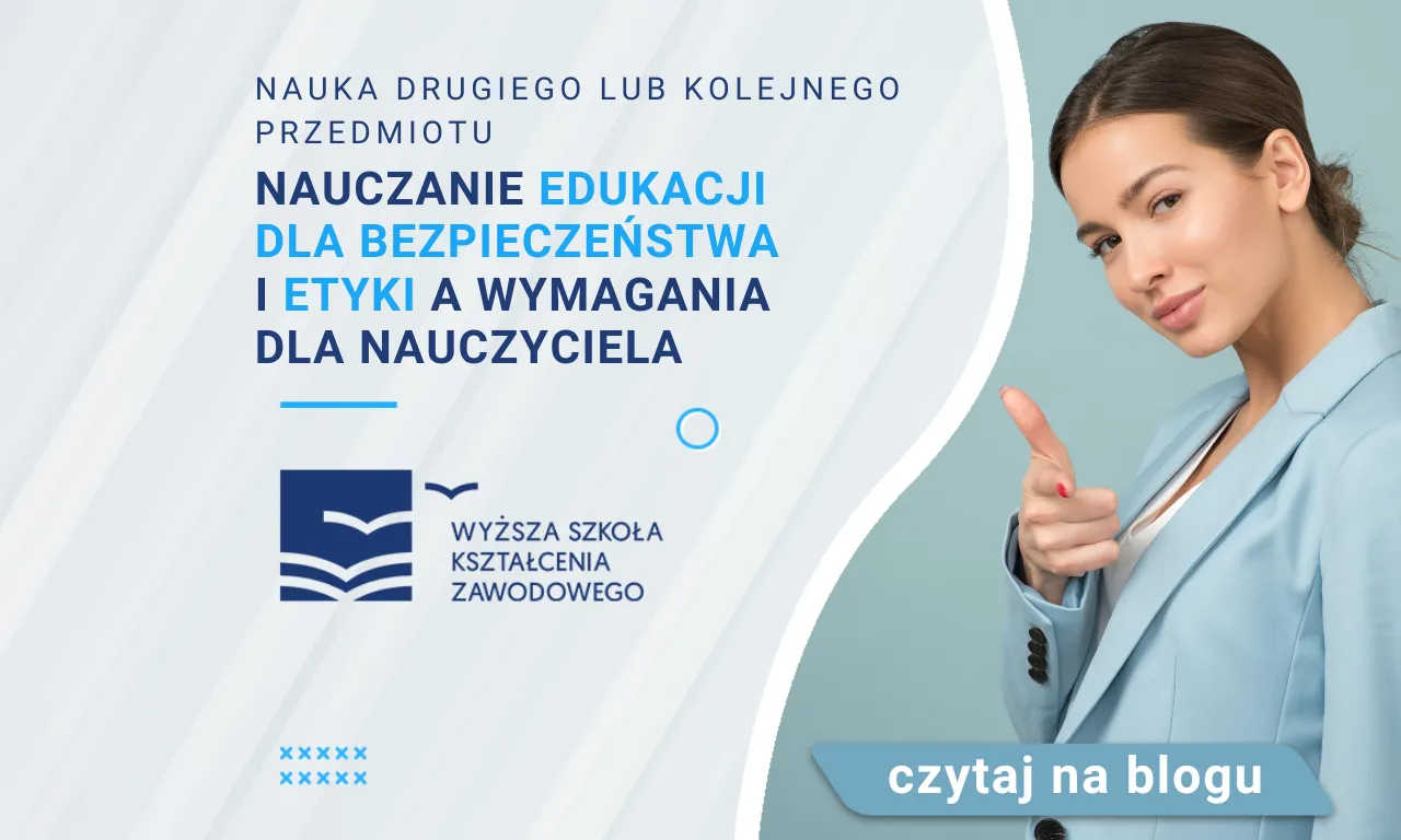 Zdjęcie Nauczanie zaoczne: co to jest i jak działa? Poznaj szczegóły
