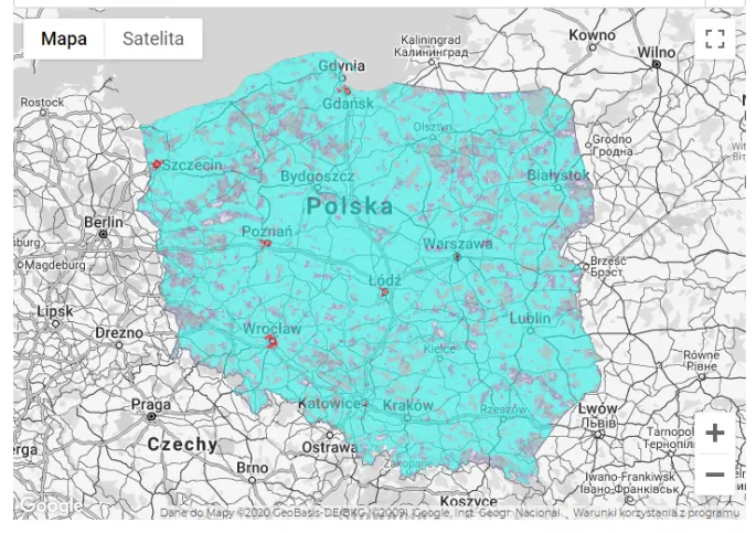 Zdjęcie 518 jaka to sieć? Odkryj, który operator obsługuje numery w NY