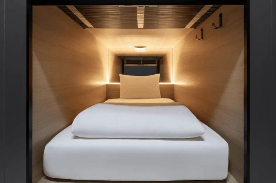 Ukryte koszty noclegu w Londynie