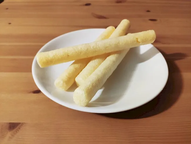 wykres indeks glikemiczny chrupki kukurydziane