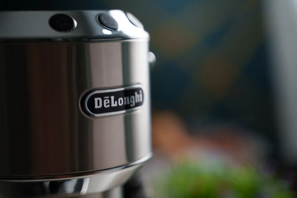 De'Longhi EcoDecalk vs ocet kwasek cytrynowy