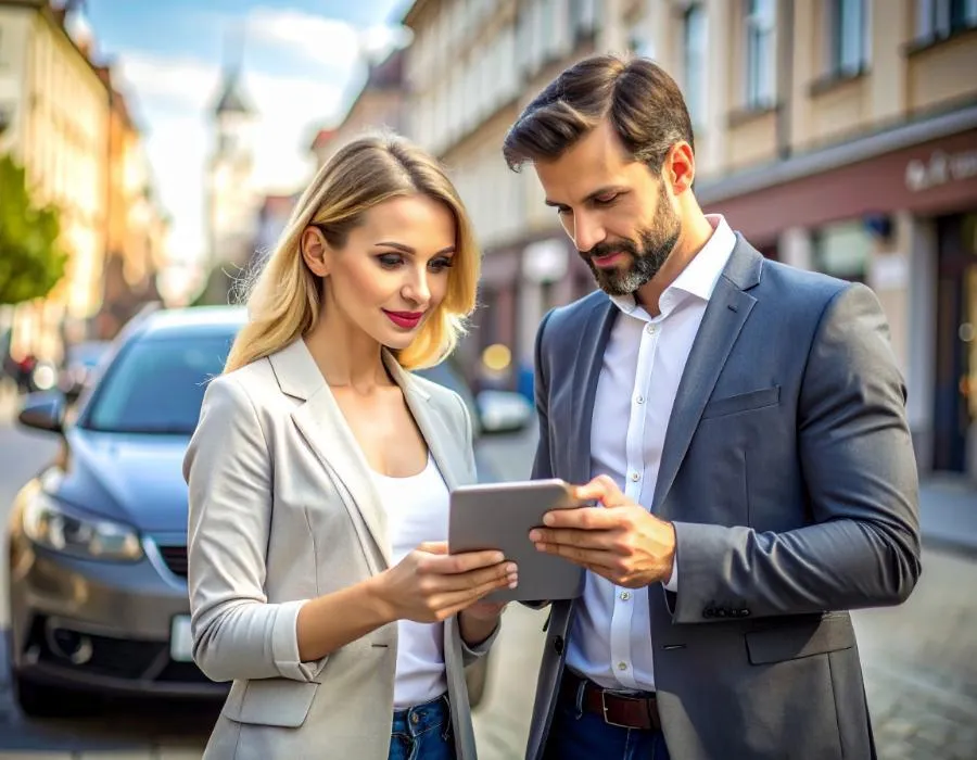 skup aut vs sprzedaż prywatna por&oacute;wnanie