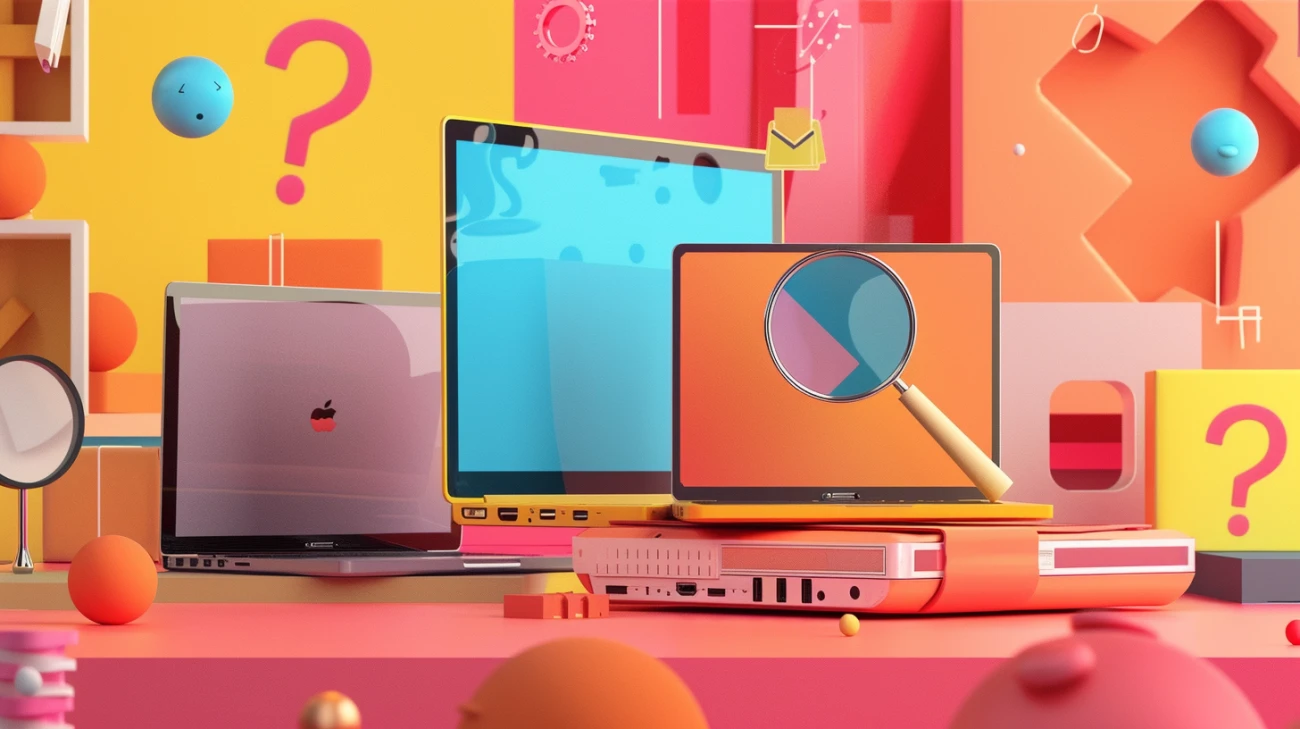 Zdjęcie Promocje na laptopy - Gdzie szukać najlepszych okazji?